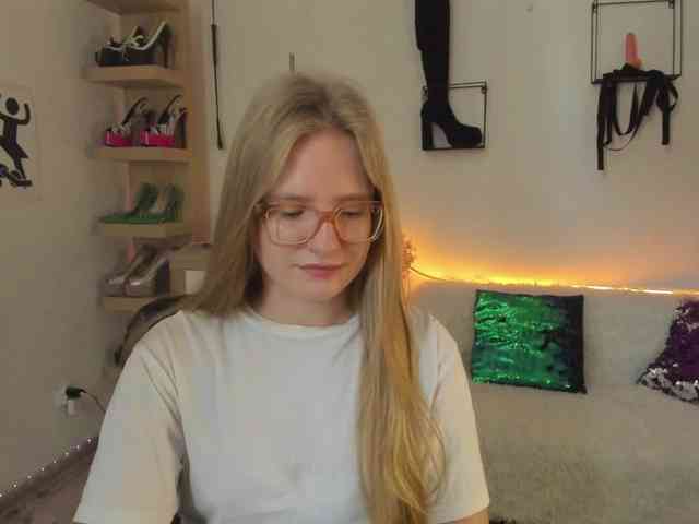 NancyErotic webcam