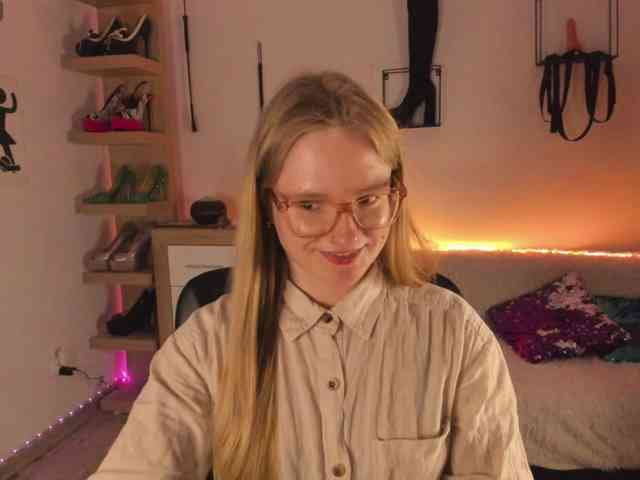 NancyErotic webcam