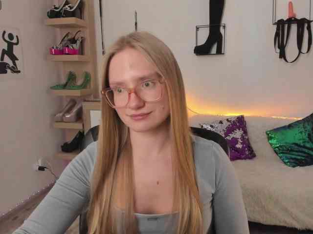 NancyErotic webcam