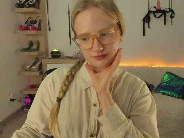 NancyErotic webcam