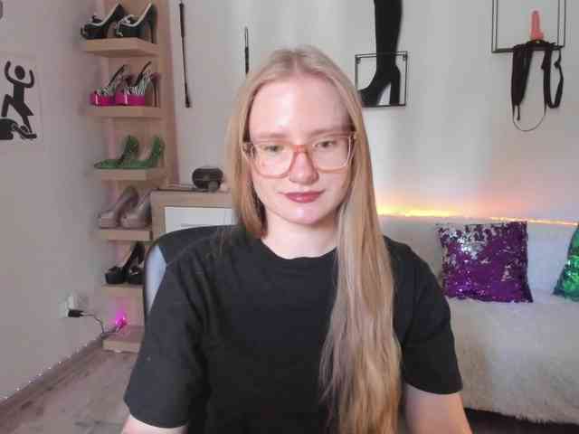 NancyErotic