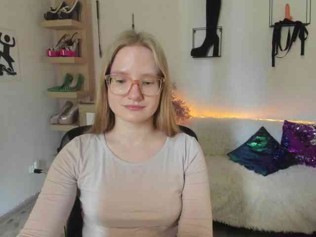 NancyErotic webcam