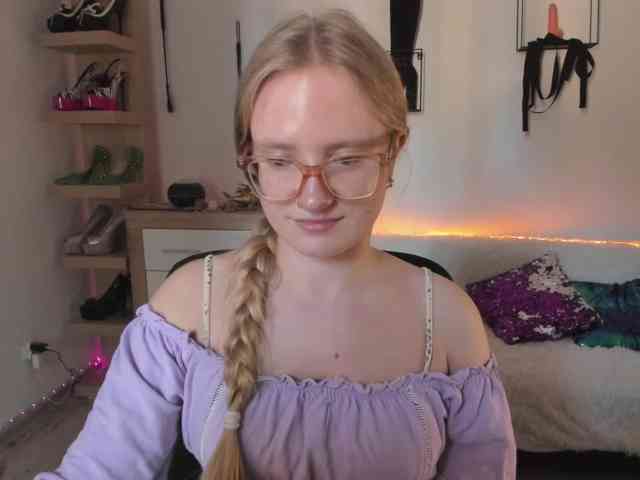NancyErotic webcam