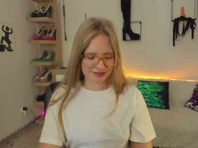 NancyErotic webcam