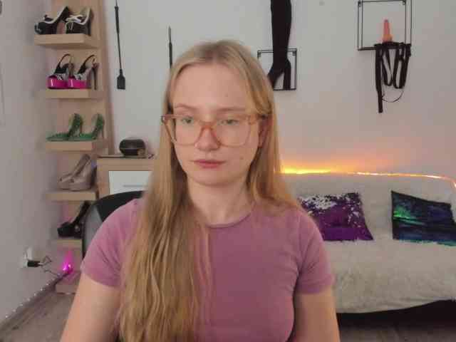 NancyErotic