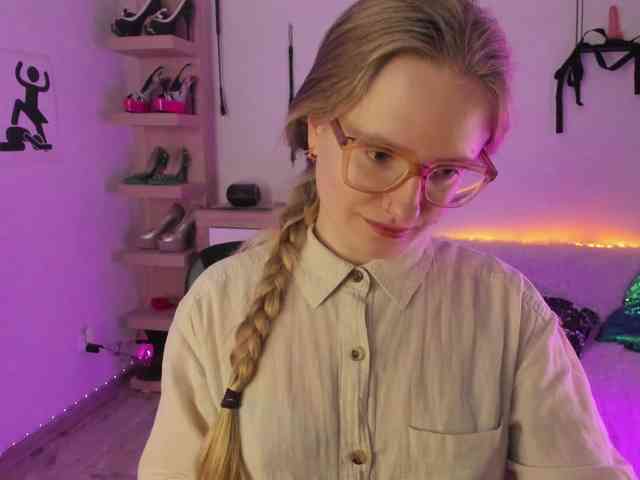 NancyErotic webcam