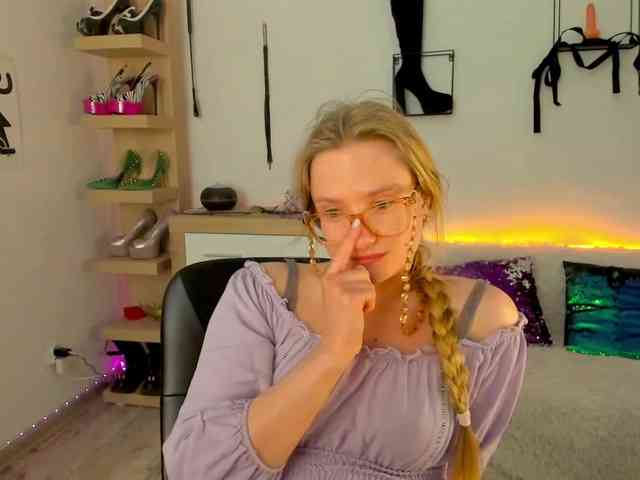 NancyErotic