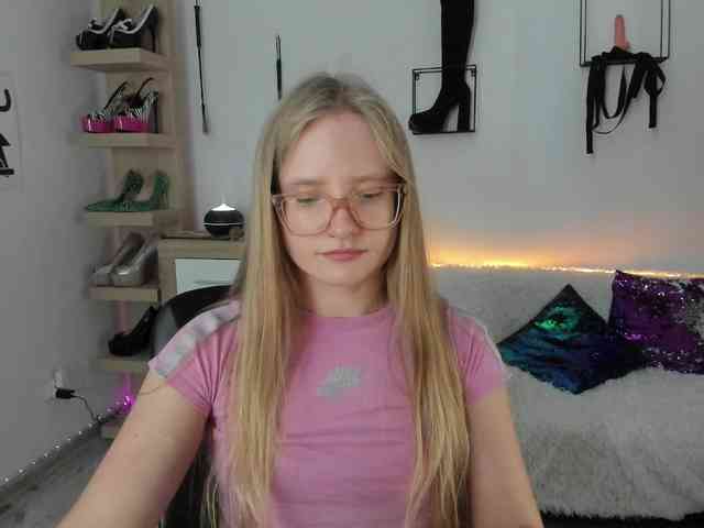 NancyErotic webcam