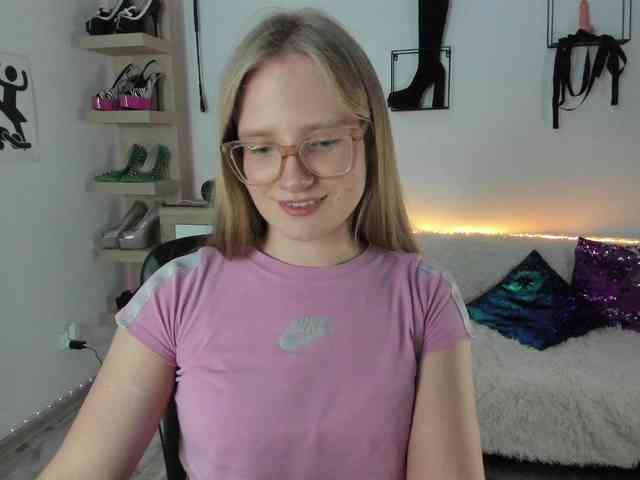 NancyErotic webcam