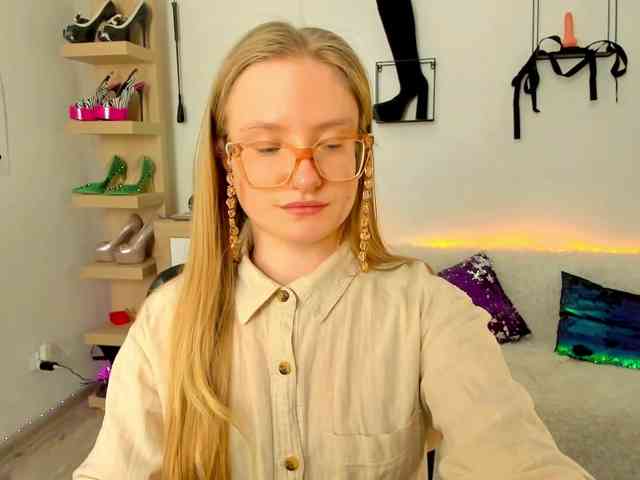 NancyErotic webcam
