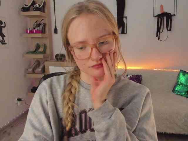 NancyErotic webcam