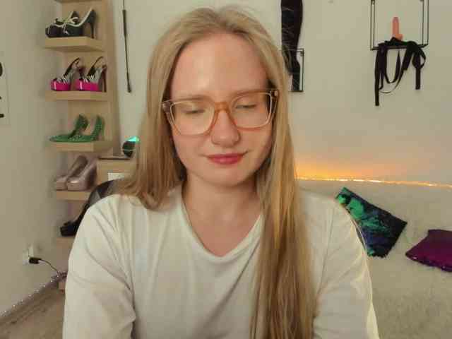 NancyErotic webcam