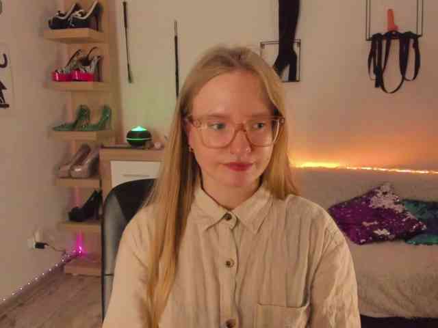 NancyErotic webcam