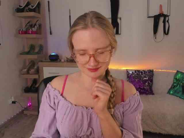 NancyErotic webcam