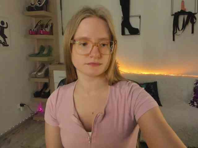NancyErotic webcam