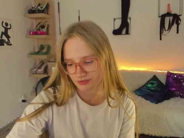 NancyErotic webcam