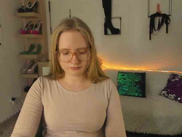NancyErotic webcam