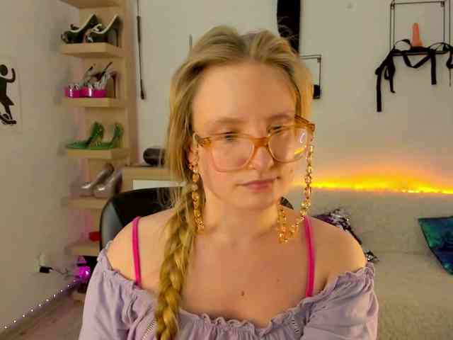 NancyErotic webcam