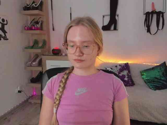 NancyErotic webcam