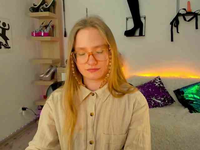 NancyErotic webcam