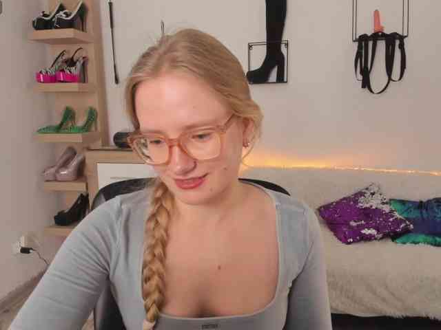 NancyErotic webcam
