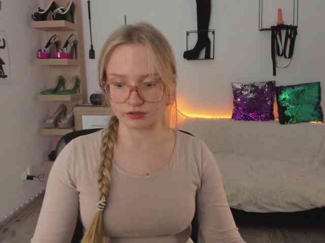 NancyErotic webcam