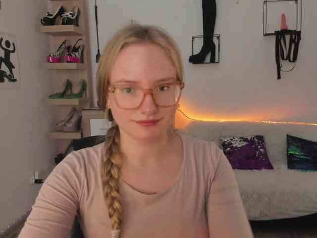 NancyErotic