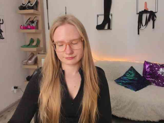 NancyErotic webcam