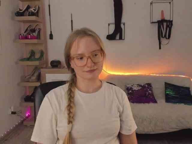 NancyErotic