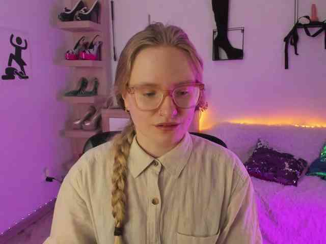 NancyErotic webcam