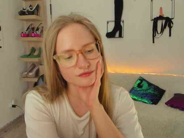 NancyErotic webcam