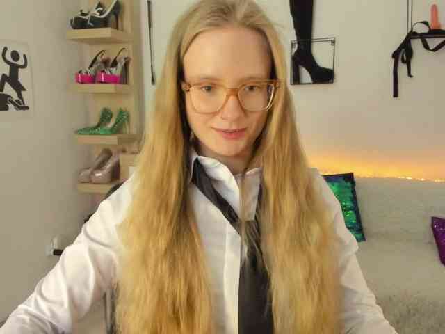 NancyErotic webcam