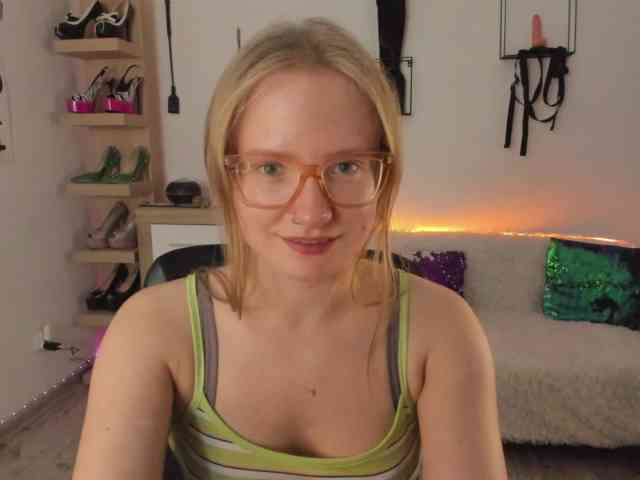 NancyErotic webcam