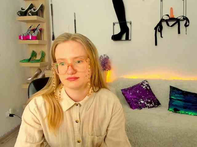 NancyErotic webcam