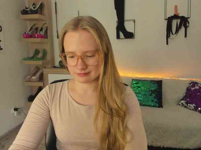 NancyErotic webcam