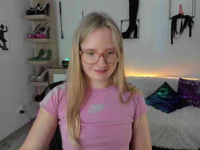NancyErotic webcam