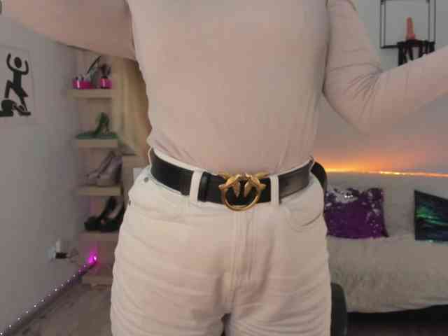 NancyErotic webcam