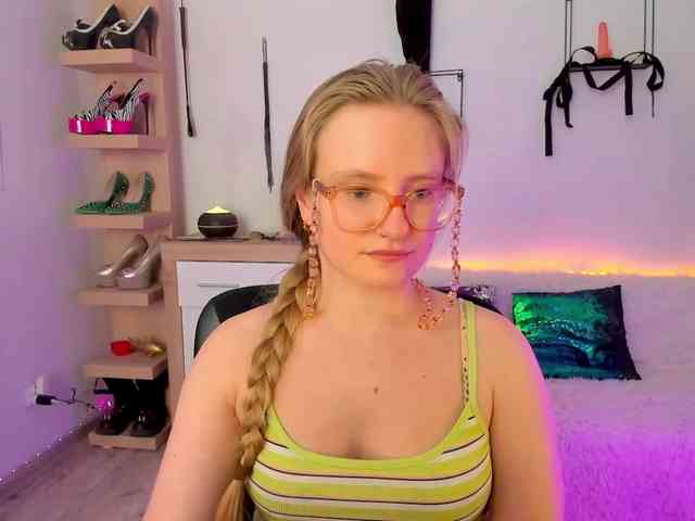 NancyErotic webcam