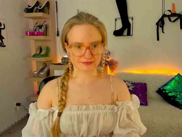 NancyErotic webcam
