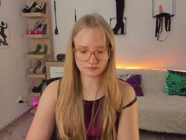 NancyErotic webcam