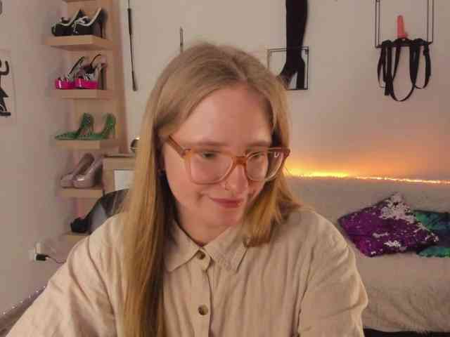 NancyErotic webcam