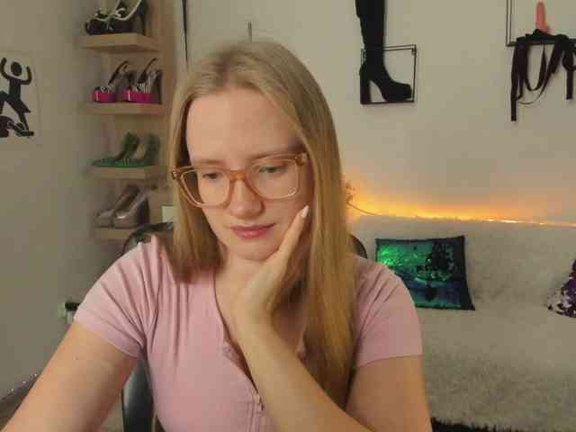 NancyErotic webcam