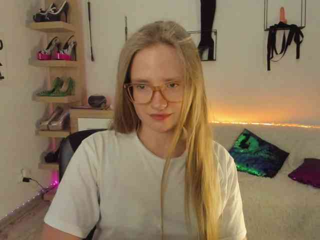 NancyErotic webcam