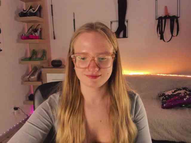 NancyErotic webcam