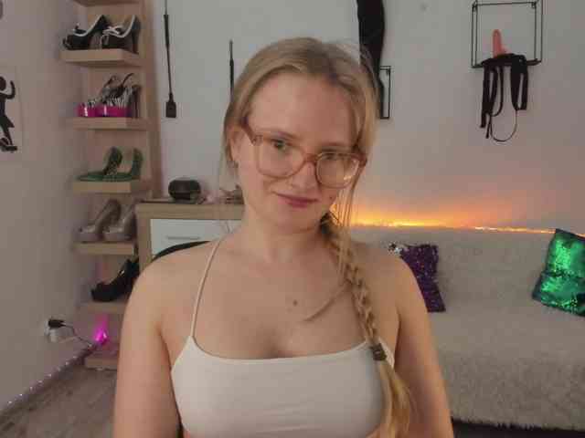 NancyErotic webcam