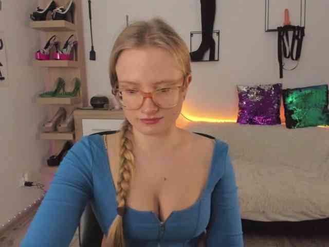 NancyErotic webcam