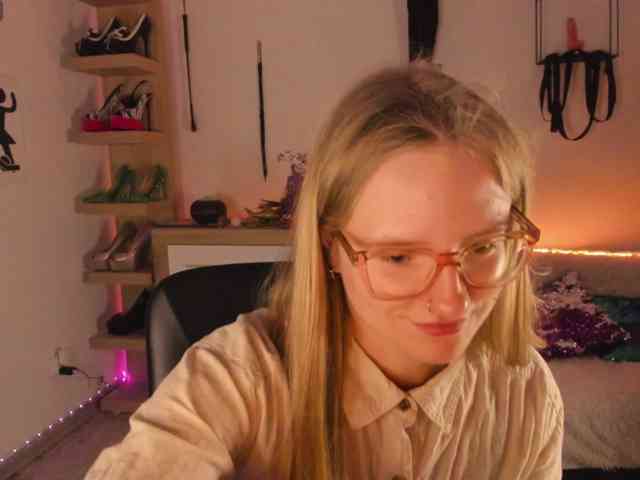 NancyErotic webcam