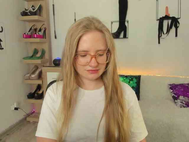 NancyErotic webcam