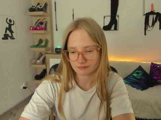 NancyErotic webcam