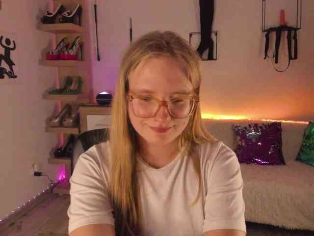NancyErotic webcam